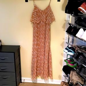 BCBGeneration dress!